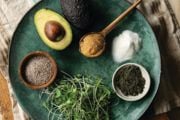 Nourishing Your Glow