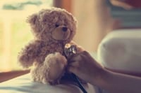 Calming Children’s Anxiety Around Healthcare Settings