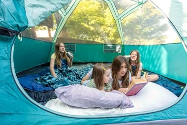 Put Summertime Sleep Problems to Bed
