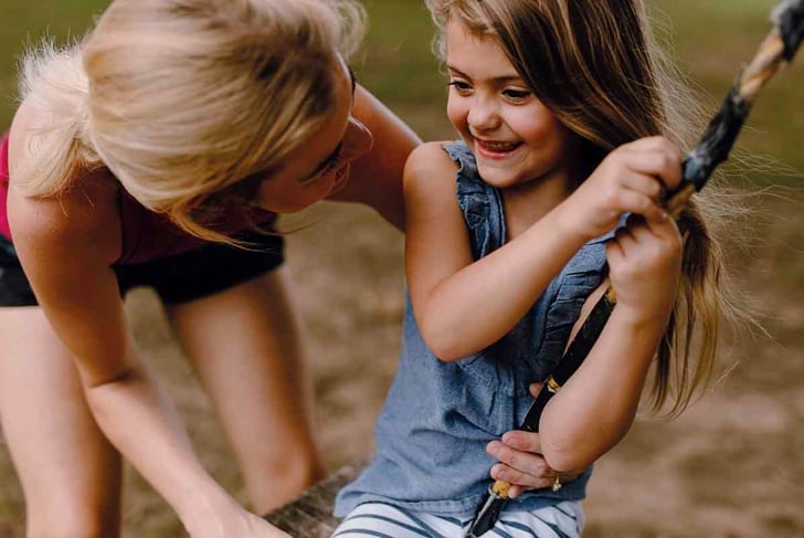 Get outside parent's guide to an active summer