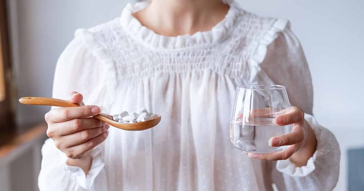 10 Magnesium Glycinate Questions for Women