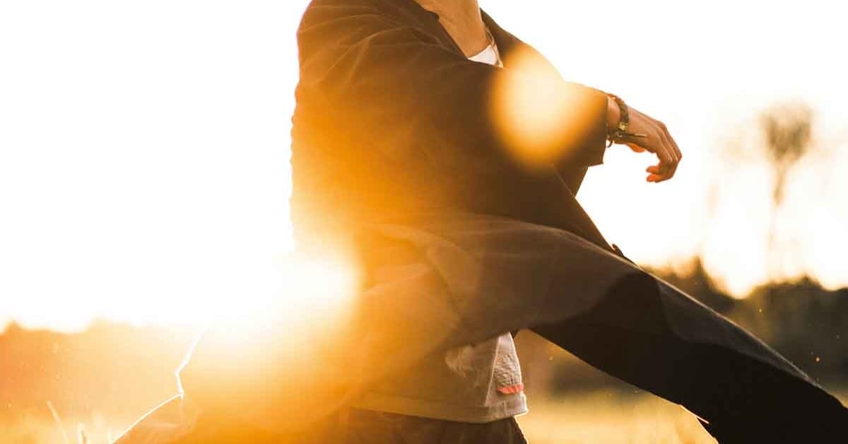 The Power of Vitamin D