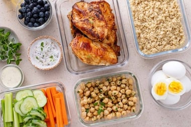 Do You Really Need 100 Grams of Protein Every Day?