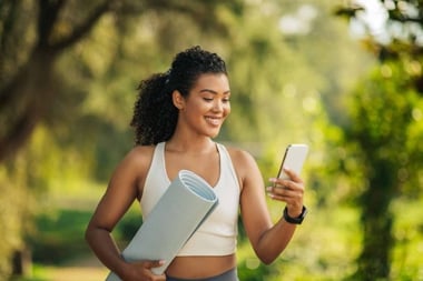 10 Habits of People Who Prioritize Digital Wellness