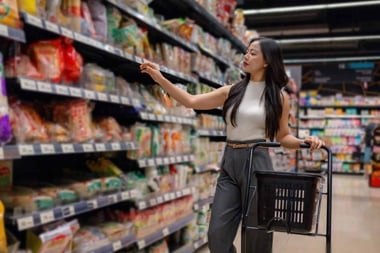 10 Food Additives to Watch Out For