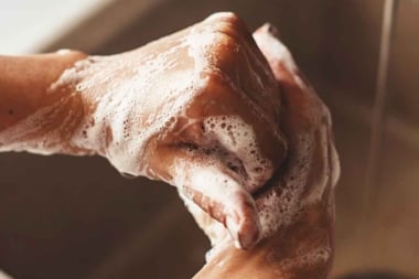 The Hygiene Hypothesis
