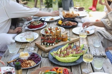 It’s Time to Rethink “Good” and “Bad” Foods