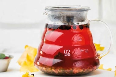 Brewing Wellness