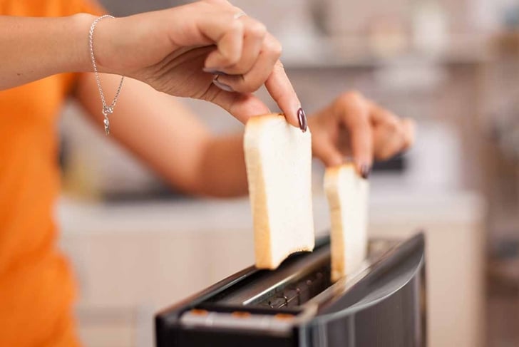 Food additives potassium bromate