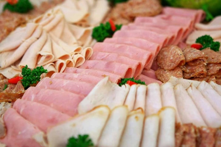 Food additives propyl gallate