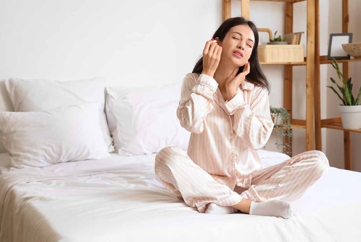 Ear infection remedy hydrogen peroxide