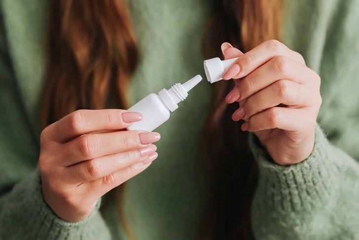 Ear infection remedy homeopathy
