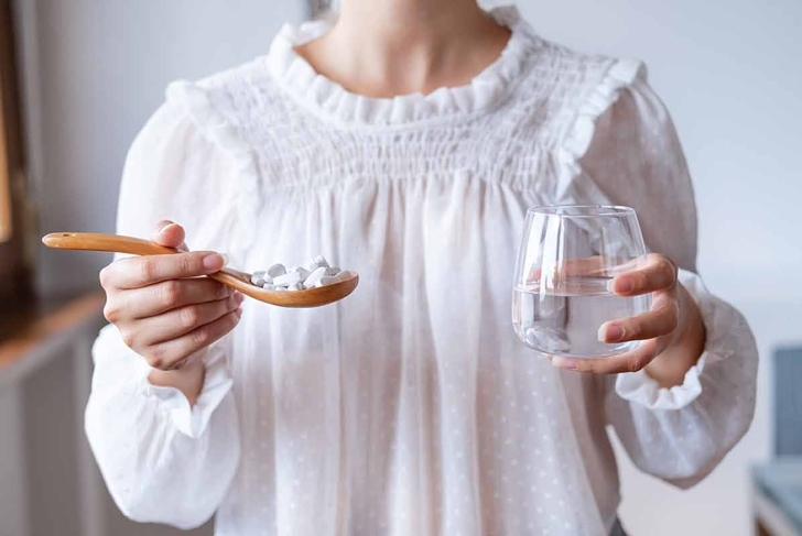 Magnesium glycinate benefits for women