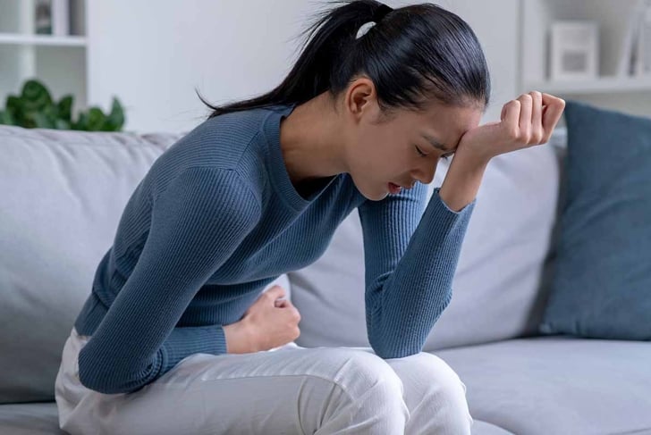 magnesium and pms