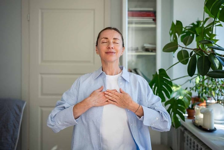 magnesium and the heart