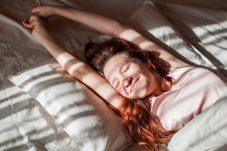 magnesium and sleep
