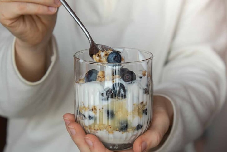 Constipation remedies fibre