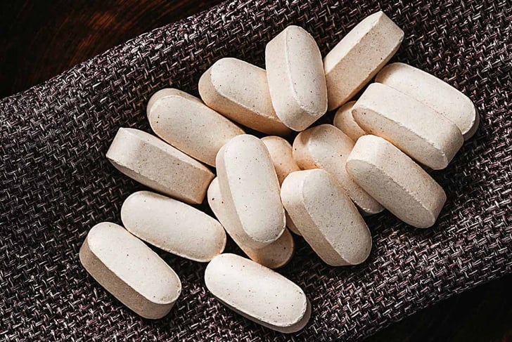 Constipation remedies magnesium