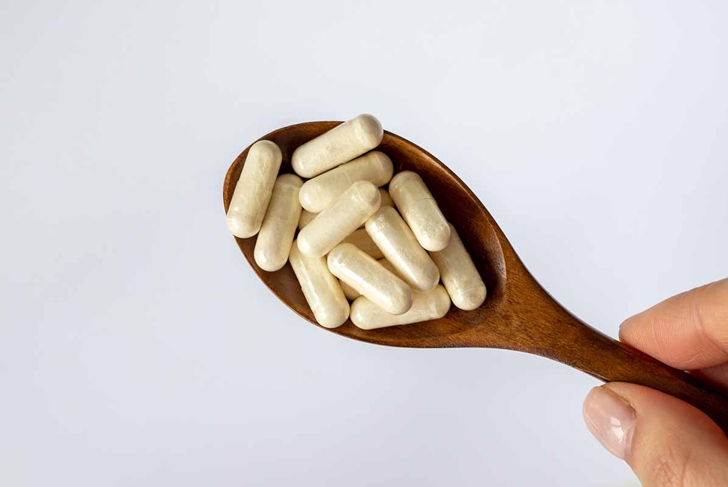 Constipation remedies probiotics