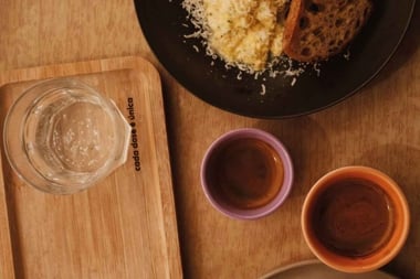 Create a Cozy Fall Retreat