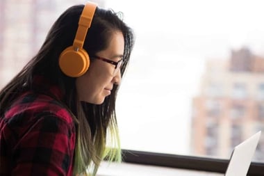 Neurodiversity at Work