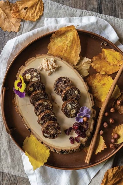 Chocolate “Charcuterie” – alive magazine Chocolate “Charcuterie” – alive magazine