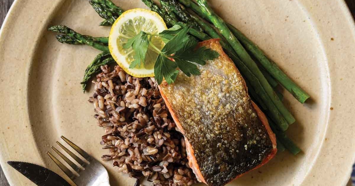 Food Sequencing for Digestion – alive magazine