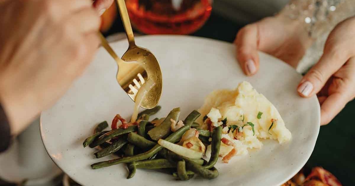 Reduce Holiday Food Waste Sustainably Reduce Holiday Food Waste Sustainably