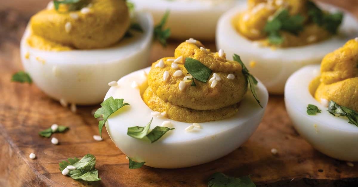 Cozy Low-FODMAP Recipes – alive magazine