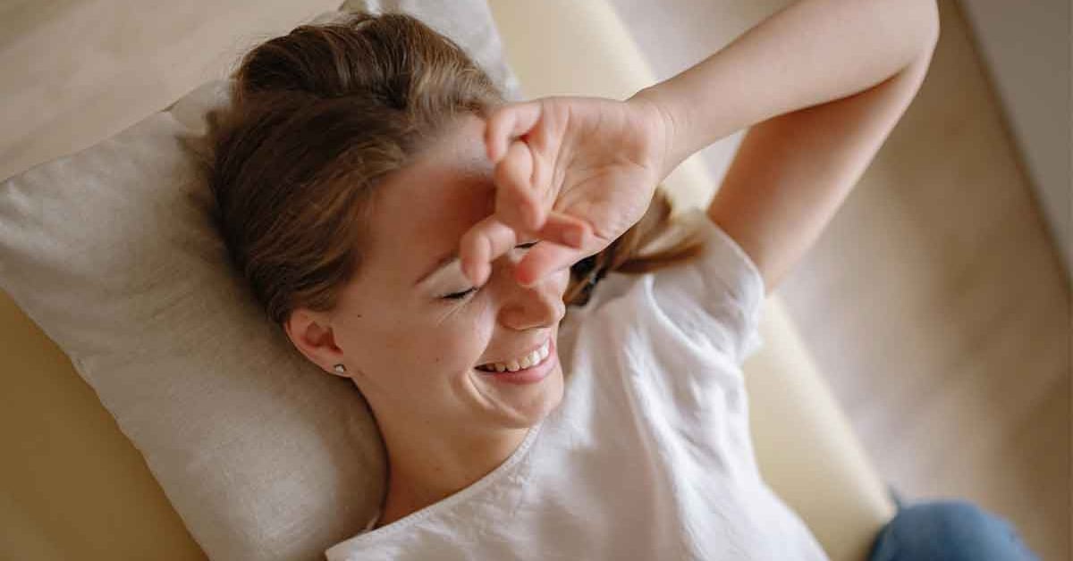 How to Stay Positive in the Face of Challenges