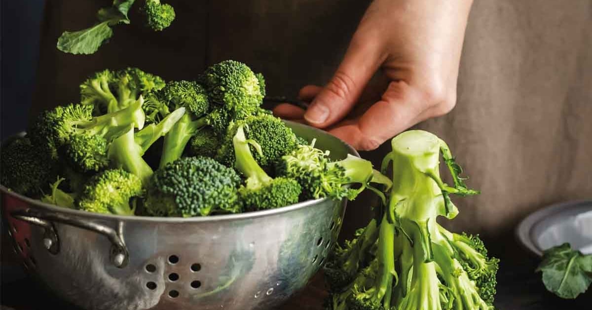 Underappreciated Habits for a Healthy Brain Underappreciated Habits for a Healthy Brain