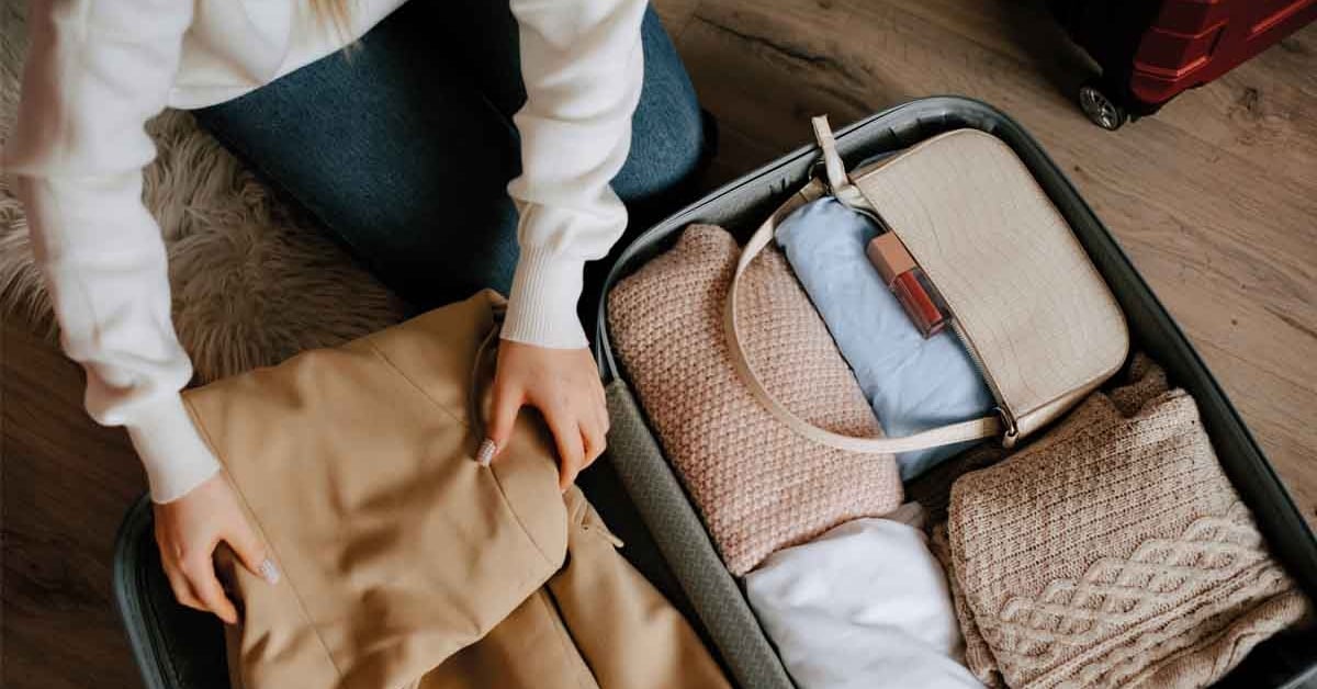 Protect Your Gut While Travelling Protect Your Gut While Travelling