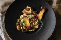 Food from the Forest