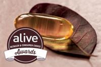 Congrats to the 2025 alive Award Winners!