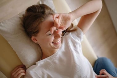 Staying Positive in the Face of Challenges