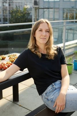 Sara Harowitz