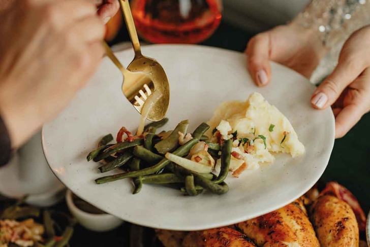 Savour the celebration, skip the waste