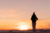 Gratitude in the Dark