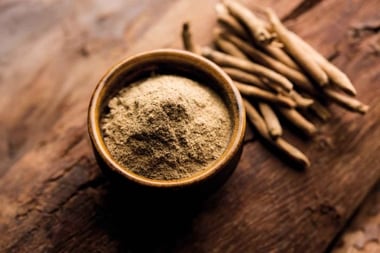 Stressing the Good Stuff