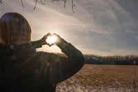 Natural Light as an Essential Nutrient