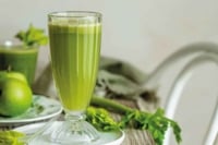 GLP-1 Medication Use and Missing Micronutrients