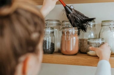 Revolutionize Your Home Organization