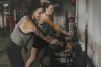 Whole Fitness for the Heart