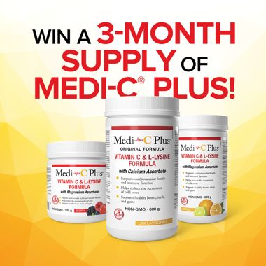 Win a Heart-Healthy Prize Pack from Assured Natural!