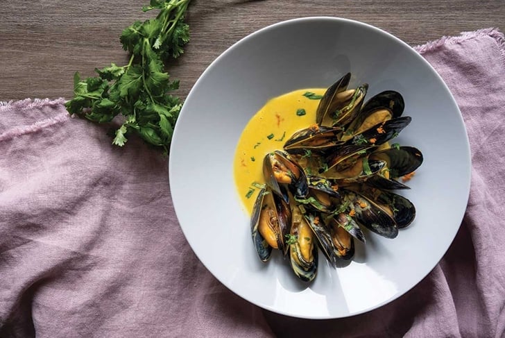 Reimagining aphrodisiacs