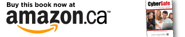 buy CyberSafe at amazon.ca