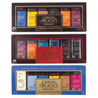 Green & Black's Organic Green & Black's Organic