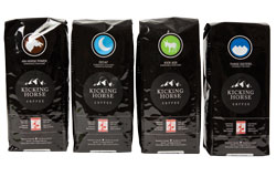 Kicking Horse Coffee Kicking Horse Coffee