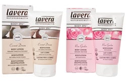 Lavera Body Lotion Lavera Body Lotion
