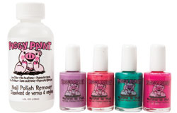 Piggy Paint Nail Polish Piggy Paint Nail Polish